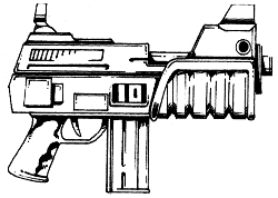 PSA MK. XIV Aggressor