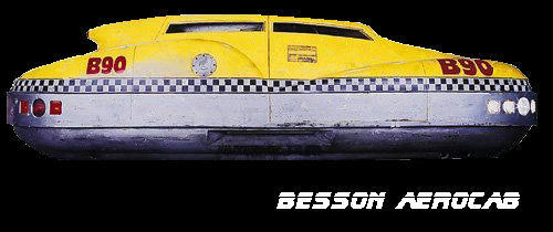 The Besson B-90