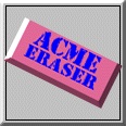 The Big Eraser