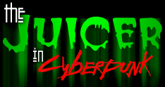 The Juicer In CyberPunk (16198 bytes)