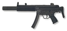 MP5SDA3