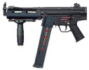 SMG MPK11