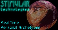 Stimular Real Time Personal ArcheTypes