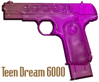 Teen Dream 6000