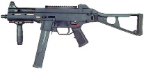 UMP-45