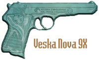 Veska Nova 9X