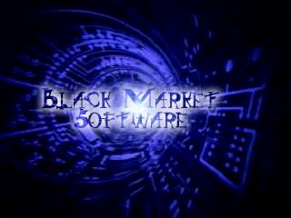 BlackMarket Software