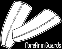 ForeArm Guards
